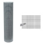 RETE ELETTROSALDATA 6 x 6 - Filo  diametro  mm. 0