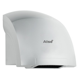 ASCIUGAMANI ELETTRICO  ALISE  1800 watt - bianco