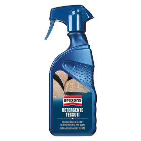 DETERGENTE TESSUTI AUTO  7991  ml 400