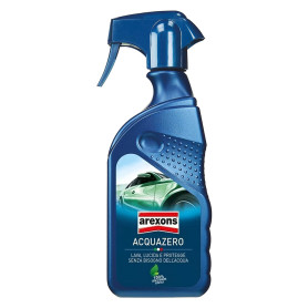 DETERGENTE A SECCO AUTO  ACQUAZERO  ml 400