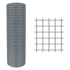 RETE ELETTROSALDATA 19 x 19  Filo  diametro  mm. 1