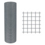 RETE ELETTROSALDATA 19 x 19  Filo  diametro  mm. 1