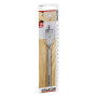 MECCHIA PER LEGNO  diametro  mm. 18