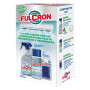 KIT PULIZIA PER CONDIZIONATORE  FULCRON  cf da 3 prodotti