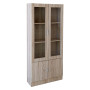MOBILE VETRINETTA LINEA  ATENA  col. rovere naturale