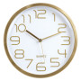 OROLOGIO TONDO DA PARETE  diametro  30 cm