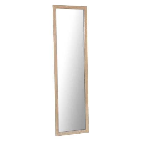 SPECCHIO DA PARETE col. rovere