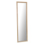 SPECCHIO DA PARETE col. rovere