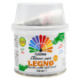 STUCCO PER LEGNO  COLOREA  ml 150 - chiaro