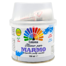STUCCO PER MARMO  COLOREA  ml 150