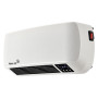 TERMOCONVETTORE A PARETE  TC-TPD 2000  2000 W