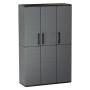 ARMADIO ALTO CON PORTASCOPE  FREE  cm 102 x 37 x H 163