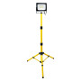 PROIETTORE LED CON TREPPIEDI 100 W - 9500 lumen