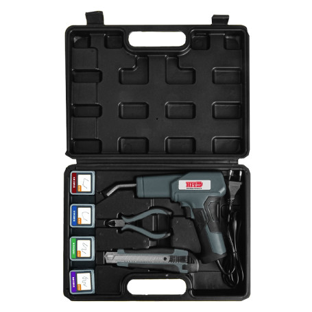 SALDATORE PER PLASTICA 50 W