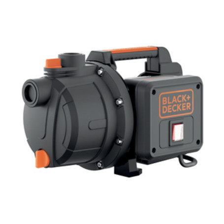 ELETTROPOMPA AUTOADESCANTE 3100 L\H BXGP600PEW600