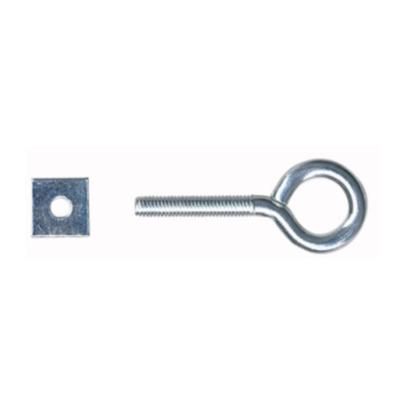 SC OCCHIOLI FERRO C\DADO N.2  2 PZ