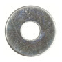 RONDELLA GREMBIALINA ZINC UNI\6593 D  4  16 MM**