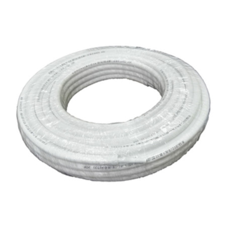 TUBO MULTISTRATO RIV. PE-RT\ALL\PE-RT 16X2 BCO