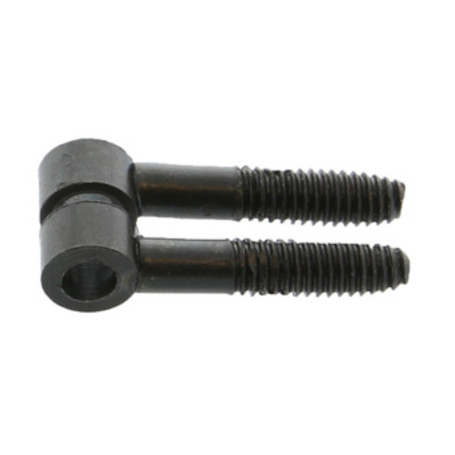 BL CERNIERA ANUBA 48098.12 FERRO BRUNITO 2 PZ