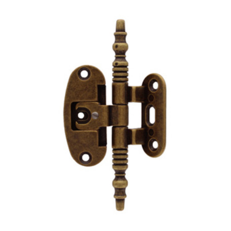 BL CERNIERA REGOLABILE 48153.09 FLORENCE DA 2 PZ