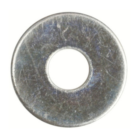 RONDELLA GREMBIALINA ZINC UNI\6593 D 12  48 MM**
