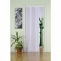 PORTA A SOFFIETTO "MONICA" CM 83X214 BIANCA