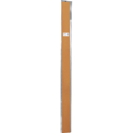 PANNELLO AGGIUNTIVO (A)'MAYA'CM 214 LEGNO SCU