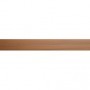 GUIDA SCORRIMENTO (E)'MAYA'CM 180 LEGNO SCURO