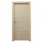 PORTA MOD.MICROTEC ROVERE SBIANC. CM.210x70
