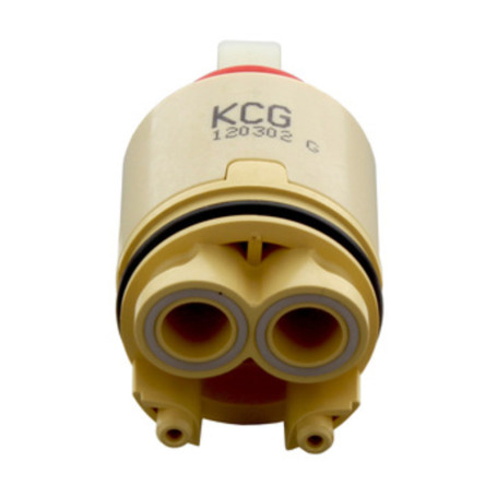 PONSI CARTUCCIA MM.35 P\INCASSO DOCCIA