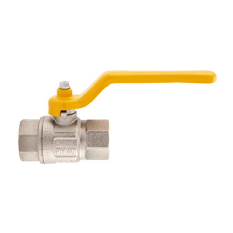 ITAP 066 VALVOLA A SFERA P\GAS FF D 1\2