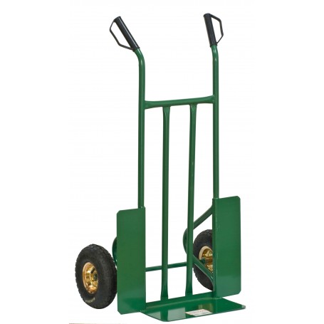 CARRELLO PORTACASSE HERCULES