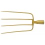 FORCA A 4 DENTI MOD. STANDARD