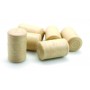 TAPPI SINTETICI 23X38 CONF. PZ 100