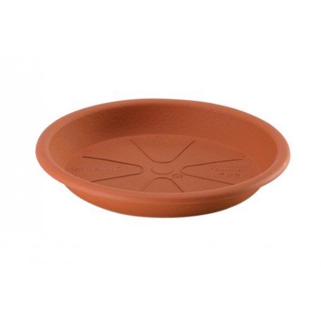 SOTTOVASO IN PLASTICA OMNIA CM.22