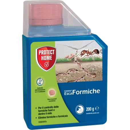 BAYER\SBM ANTIFORMICHE GRANULI X ESTERNO GR.200