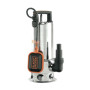 ELETTROPOMPA P\ACQUE SCURE INOX BXUP 1100 XDE
