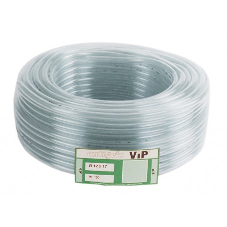 TUBO ANTIGELO MM.40(MT 35)