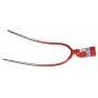 FORCA A 2 DENTI MOD. AUSTRIA