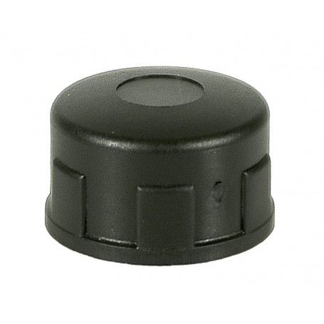 RACC.NYLON-CALOTTA FEMMINA 1*