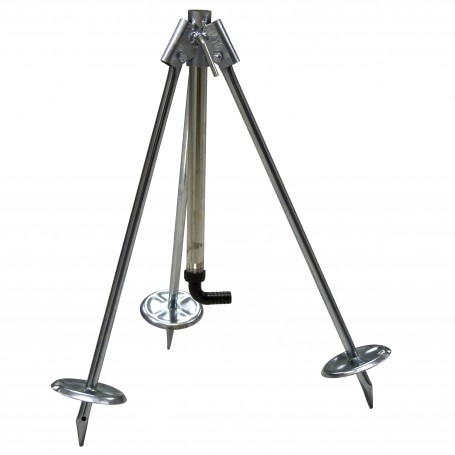 COLONNE X IRRIGATORI 3\4 MOD. UNIVERSALE