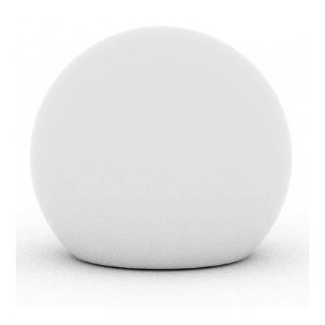 BABOL HOME LIGHT SFERA  D. 40 CM BIANCO