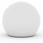 BABOL HOME LIGHT SFERA  D. 40 CM BIANCO