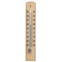 TERMOMETRO IN LEGNO CM.20X3