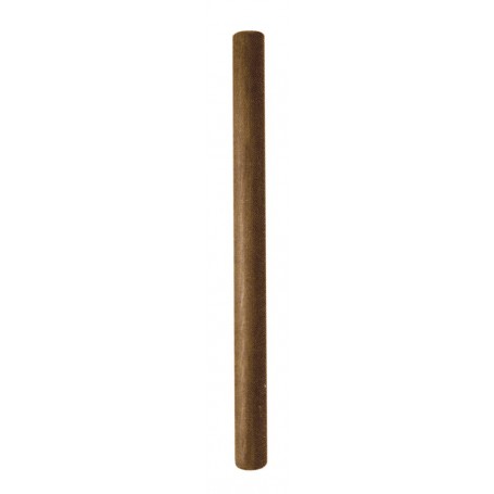 GAMBA LEGNO PER TAVOLO D. MM.52 COL.NOCE