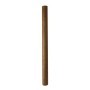 GAMBA LEGNO PER TAVOLO D. MM.52 COL.NOCE