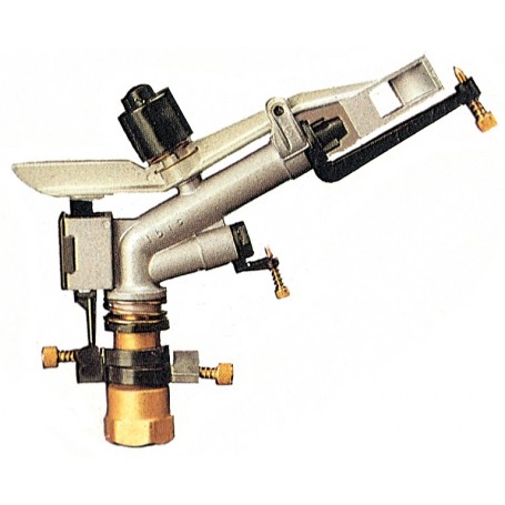 IRRIGATORI IBIS A SETTORE 1F