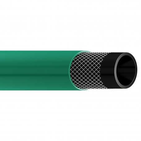 TUBO GOMMA PER IRRORAZIONE (40 BAR) GR.10X16