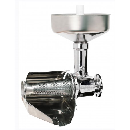 PASSAPOMODORI N.5 INOX PER SM22