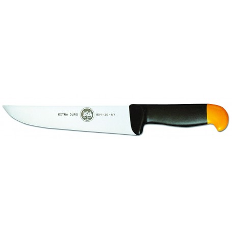 COLTELLO X MACELLO DB ART. 804MEP CM. 22